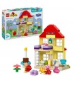 Duplo - La Casa del Compleanno di Peppa Pig