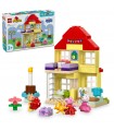 Duplo - La Casa del Compleanno di Peppa Pig