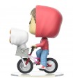 POP! - ET: Elliot con ET in Bicicletta