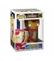 POP! Bobble - Avengers Infinity War: Iron Man
