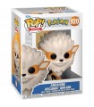 POP! - Pokemon- Arcanine