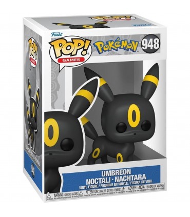 POP! - Pokemon: Umbreon