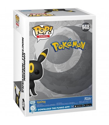 POP! - Pokemon: Umbreon