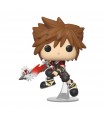 POP! - Disney: Kingdom Hearts 3 S2 - Sora con Arma Ultima
