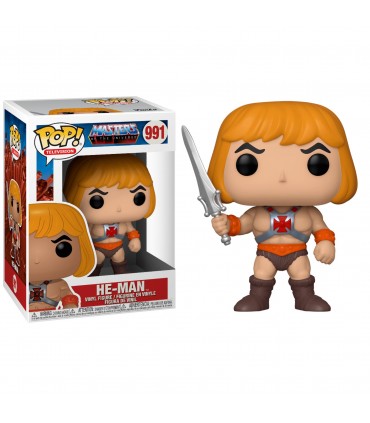 POP - Masters Of The Universe: He-Man