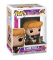 POP! - Disney Princess: Cenerentola