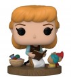 POP! - Disney Princess: Cenerentola