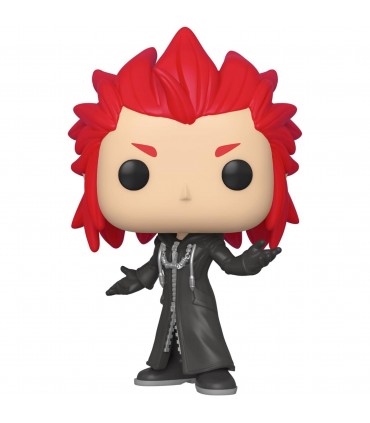 POP! - Kingdom Hearts 3: Lea Vinyl Figure