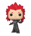 POP! - Kingdom Hearts 3: Lea Vinyl Figure