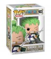 POP Animation: One Piece- Roronoa Zoro