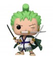 POP Animation: One Piece- Roronoa Zoro