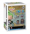 POP Animation: One Piece- Roronoa Zoro