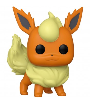 POP! - Pokemon: Flareon