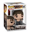 POP! - L'Attacco dei Giganti: Eren Jeager