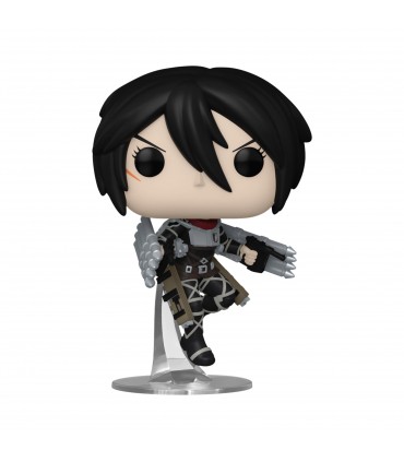 POP! - L'Attacco dei Giganti: Mikasa Ackerman