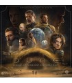 Dune: Un Gioco di Conquista e Diplomazia | Giochi da Tavolo Strategici per 2-4 Giocatori, Età 12+, 45 Minuti di Gioco
