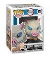 POP! - Demon Slayer: Inosuke Hashibira