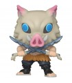 POP! - Demon Slayer: Inosuke Hashibira