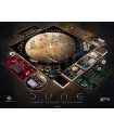 Dune: Un Gioco di Conquista e Diplomazia | Giochi da Tavolo Strategici per 2-4 Giocatori, Età 12+, 45 Minuti di Gioco