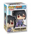 POP! - Naruto- Sasuke (Primo Susano'o)