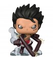 POP! - One Piece: Snake-Man Luffy