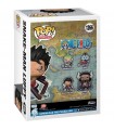 POP! - One Piece: Snake-Man Luffy