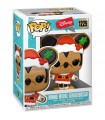 POP! - Disney Holiday: Minnie