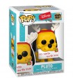 POP! - Disney Holiday: Pluto