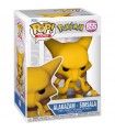 POP! - Pokemon: Alakazam