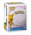 POP! - Pokemon: Alakazam