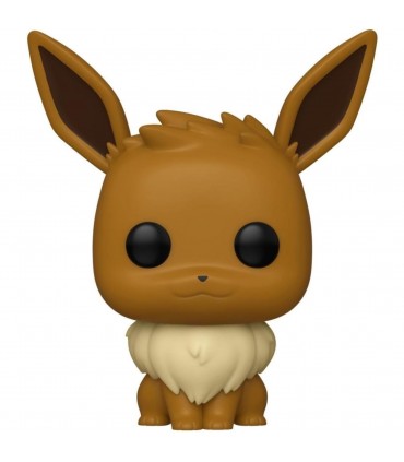 POP! - Pokemon: Eevee