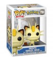 POP! - Pokemon: Meowth