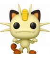 POP! - Pokemon: Meowth