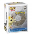 POP! - Pokemon: Meowth