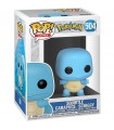POP! - Pokemon: Squirtle