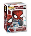 POP Games Spider Man 2 POP 2