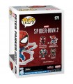 POP Games Spider Man 2 POP 2