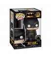 POP Heroes Batman 80th Batman 1989
