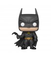 POP Heroes Batman 80th Batman 1989