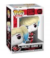 POP! - DC: Harley Quinn con Mazza