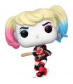 POP! - DC: Harley Quinn con Mazza