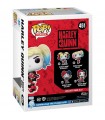 POP! - DC: Harley Quinn con Mazza