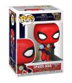POP! - Spider-Man: No Way Home: Spider-Man (Integrated Suit)