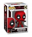 POP! - Marvel: Deadpool