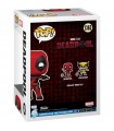 POP! - Marvel: Deadpool