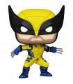 Funko POP! - Deadpool & Wolverine: Wolverine (10cm)