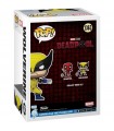 Funko POP! - Deadpool & Wolverine: Wolverine (10cm)