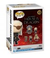 POP! - House of The Dragon S2: Aemond Targaryen