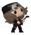 POP! - Stranger Things S4: Hunter Eddie con Chitarra