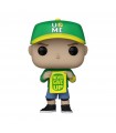 POP! - WWE: John Cena (Never Give Up)